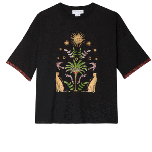 Oversized Streetwear