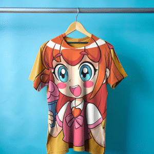 Printed Womens Tops