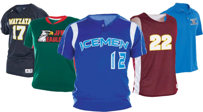 uniforms-jerseys